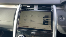 Land Rover Discovery 3.0 D250 R-Dynamic SE 5dr Auto Diesel Station Wagon